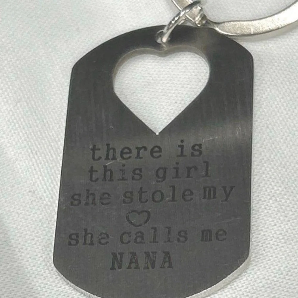 Luvalti luvalti’s nana’s
